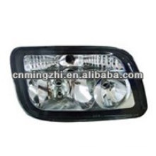 european truck head lamp